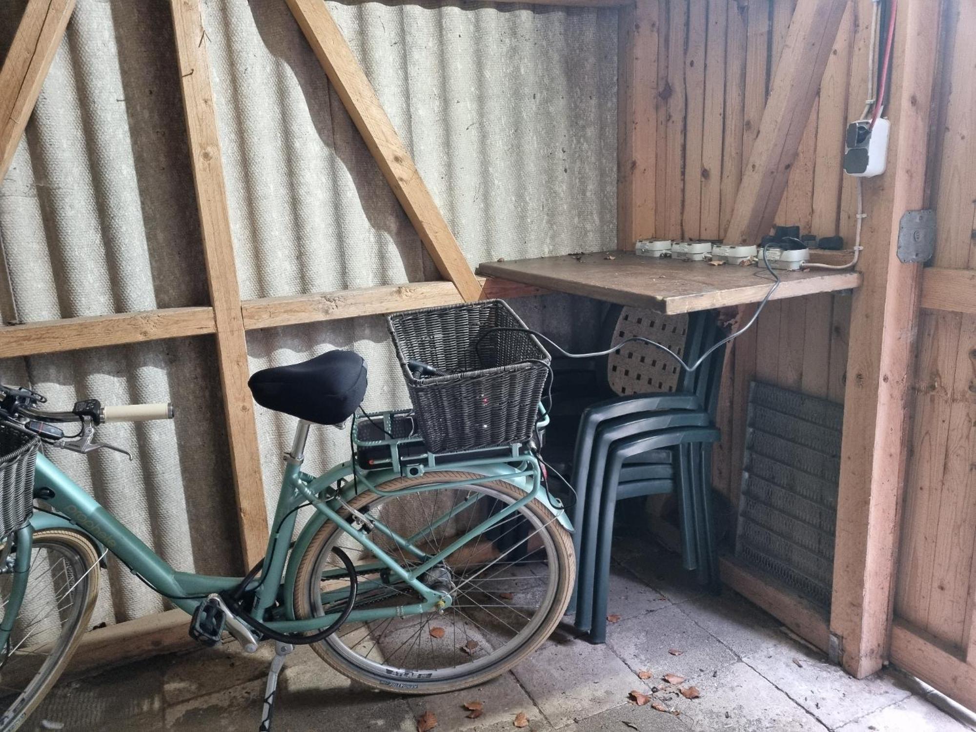Cafe Und Pension Hoepen Idyll Schneverdingen Exterior photo